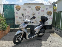 QJMOTOR SQ 200