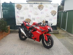 TVS MOTOR RR 310