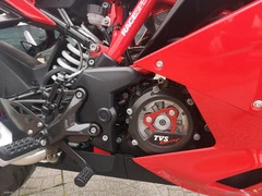 TVS MOTOR RR 310 - 2