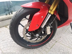 TVS MOTOR RR 310 - 5