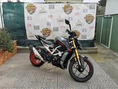 TVS MOTOR RTR 310