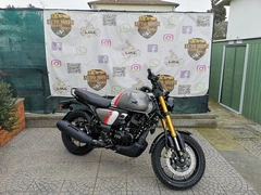 TVS MOTOR Ronin 250