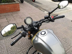 TVS MOTOR Ronin 250 - 3