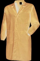 CAMICE DA LAVORO 100% COTONE Col. Blu Tg. 50