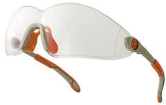 Deltaplus OCCHIALI PROFESSIONALI VULCANO CLEAR