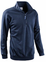 FELPA SMASH Col. Blu Navy Mis. XL