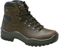 Grisport SCARPE TREKKING LEE ROSS 103G Col. Marrone Mis. 42