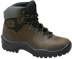 Grisport SCARPE TREKKING LEE ROSS 192G Col. Marrone Mis. 41