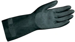 Mapa GUANTI IN NEOPRENE TECHNI-MIX 415 Col. Nero tg.10