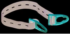 Raimondi ELASTICO CON AGGANCI PER GINOCCHIERE