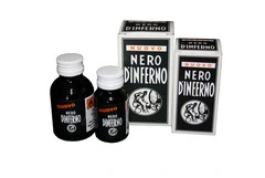 TINTURA NUOVO NERO D'INFERNO  ml. 50
