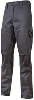 U-Power PANTALONE GUAPO Col. Grigio  Mis. M