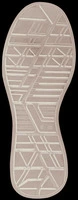 U-Power SCARPE ANTINFORTUNISTICA BASSE S1PS RED STRATOS EURON ESD Col. Nero Mis. 43 - 2