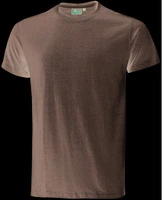 U-Power T-SHIRT FIGI Col. Grigio chiaro  mis. XL