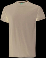 U-Power T-SHIRT FIGI Col. Grigio scuro  mis. XL
