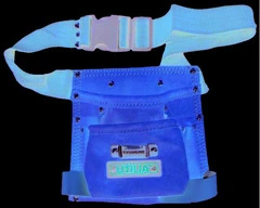 Utilia BORSA PER CARPENTIERE SMALL CON SGANCIO RAPIDO