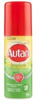Autan TROPICAL SPRAY  ml. 50