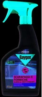 Baygon INSETTICIDA SCARAFAGGI E FORMICHE ML.500
