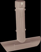 CONTENITORE PER ESCHE TOPICIDA A T  cm. 24x6,5x30 h