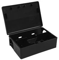 CONTENITORE PER ESCHE TOPICIDA MIDI  cm. 20x13x6 h