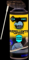DISABITUANTE REPELLENTE SPRAY TOPI E RATTI ml. 400
