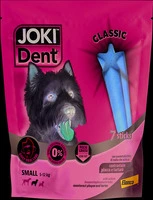 Elanco BARRETTA JOKI DENT STARBAR Per cani fino a kg. 12 gr.140