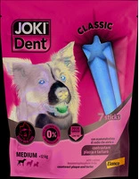 Elanco BARRETTA JOKI DENT STARBAR Per cani oltre kg. 12 gr. 210
