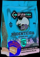 ESCA TOPICIDA BLOCCO PARAFFINATO BF gr. 300