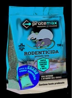 ESCA TOPICIDA IN GRANO  gr. 150 (3 x gr.50)