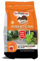 ESCA TOPICIDA IN PASTA ROSSA 1 busta kg. 1,53 (buste dosi da gr. 15)