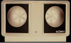 Globex DISSUASORE AD ULTRASUONI PER TOPI 1W - 2