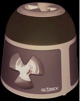 Globex DISSUASORE AD ULTRASUONI PER TOPI 2.5W