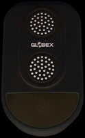 Globex DISSUASORE AD ULTRASUONI PER ZANZARE 2W - 2
