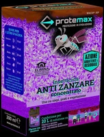 INSETTICIDA ANTIZANZARE CONCENTRATO ml. 200
