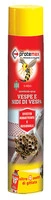 INSETTICIDA SPRAY VESPE E NIDI DI VESPA Ml.750