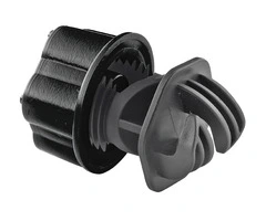 ISOLATORE VARIO PLUS X FILI ELETTRICI E CORDE pz. 10