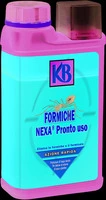 KB INSETTICIDA NEXA FORMICHE GRANULI SOLUBILI gr. 800