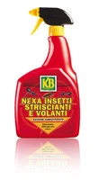 KB INSETTICIDA NEXA PER INSETTI STRICIANTI E VOLANTI ml. 750