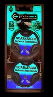 SCARAFAGGI ESCA GEL TRAPPOLA 2 pz.