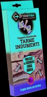 TRAPPOLA ADESIVA PER TARME INDUMENTI 2 pz.