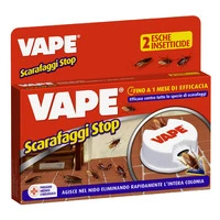 VAPE EXPERT ESCA SCARAFAGGI 2 pz.