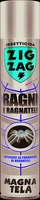 Zig Zag INSETTICIDA RAGNI E RAGNATELE MAGNATELA SPRAY  ml. 500