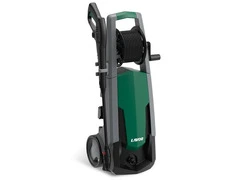 Lavorwash IDROPULITRICE AD ACQUA FREDDA PREDATOR 180 2.500 W con avvolgicavo, patio e due spazzole