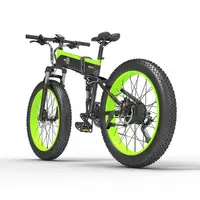 Bicicletta pieghevole da montagna elettrica Bezior X1500 - 3