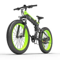 Bicicletta pieghevole da montagna elettrica Bezior X1500 - 7