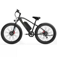 Lankeleisi MG740 PLUS Electric Mountain Bike - 2