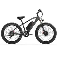 Lankeleisi MG740 PLUS Electric Mountain Bike - 3