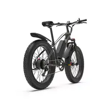 GOGOBEST GF600 PLUS 1000W Electric Mountain Bike