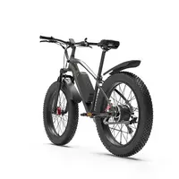 GOGOBEST GF600 PLUS 1000W Electric Mountain Bike - 2