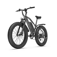 GOGOBEST GF600 PLUS 1000W Electric Mountain Bike - 3